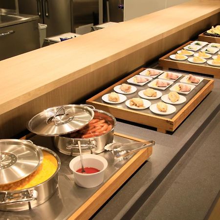 Via Inn Prime Akasaka Tokyo prefektur Exteriör bild