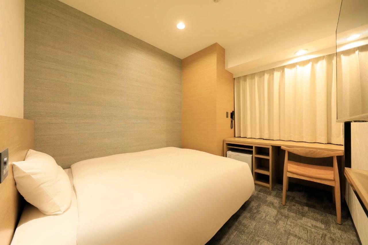 Via Inn Prime Akasaka Tokyo prefektur Exteriör bild