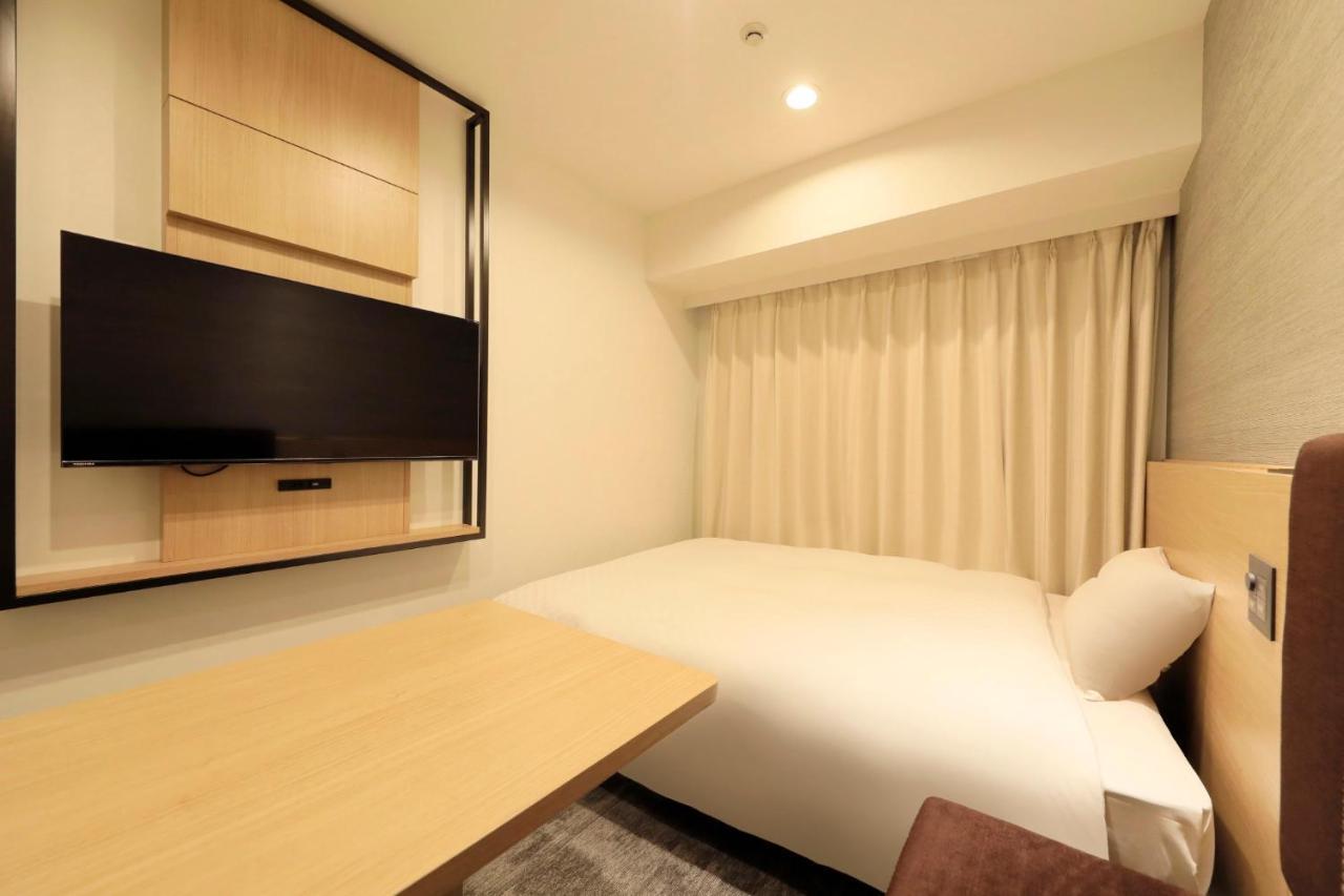 Via Inn Prime Akasaka Tokyo prefektur Exteriör bild