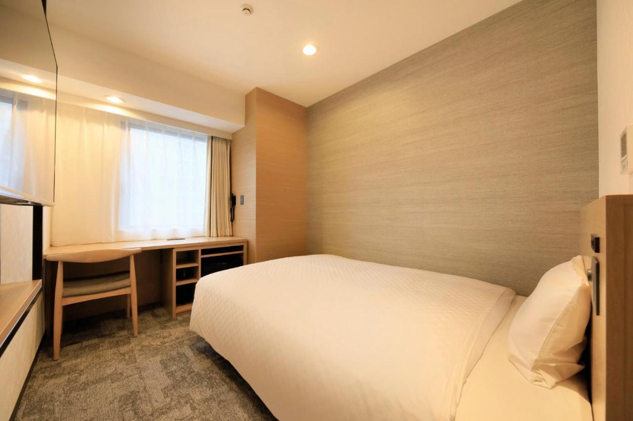 Via Inn Prime Akasaka Tokyo prefektur Exteriör bild