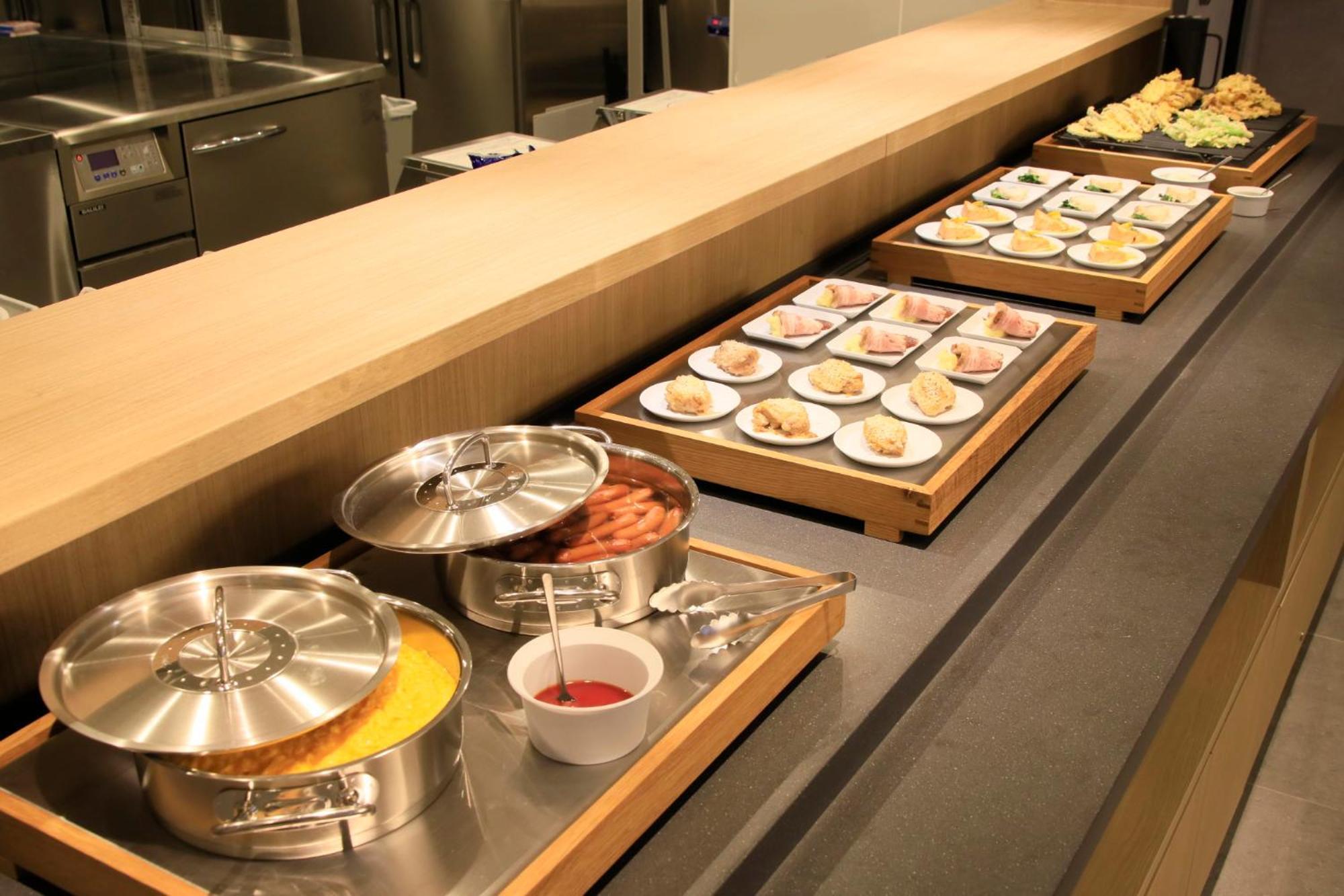 Via Inn Prime Akasaka Tokyo prefektur Exteriör bild