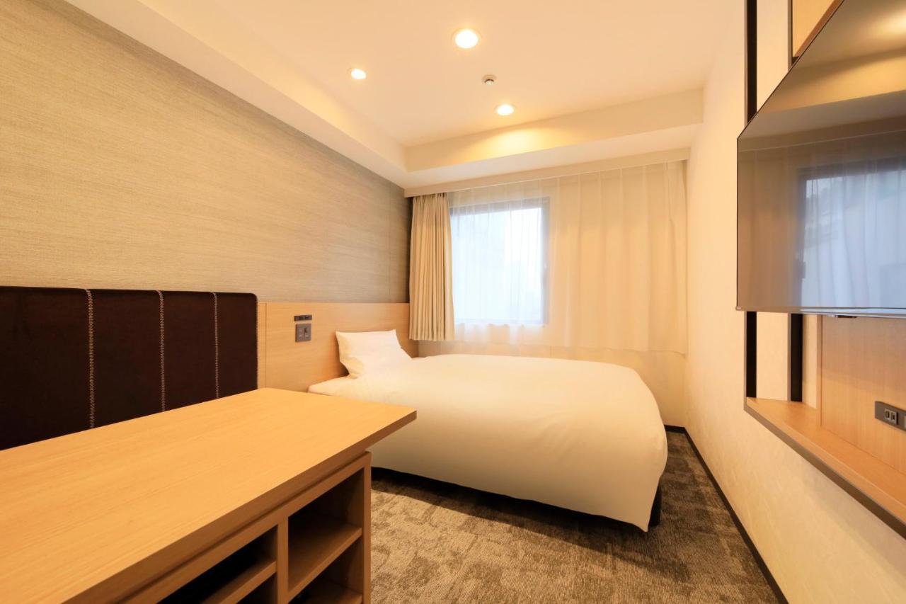 Via Inn Prime Akasaka Tokyo prefektur Exteriör bild